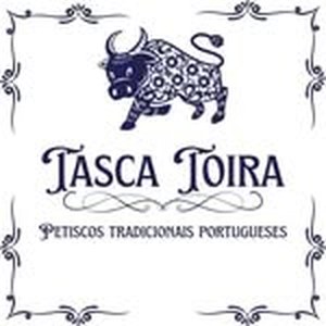 Logótipo Tasca Toira